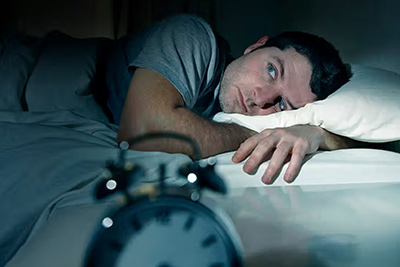 Insomnia