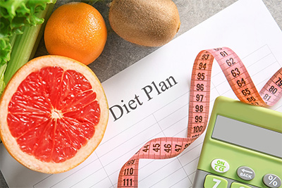 weight control